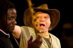 Salif Keita