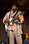 Samba Touré