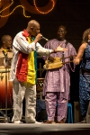 Sekouba Bambino Diabaté