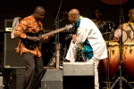 Sekouba Bambino Diabaté