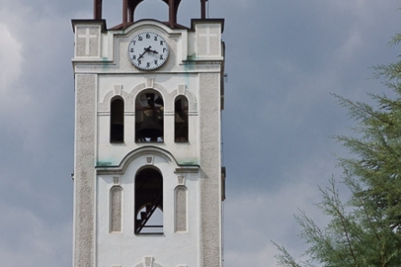 Belfry