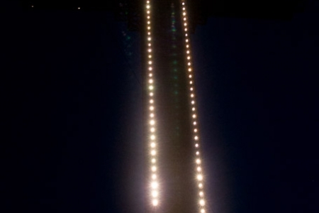 Millennium Cross