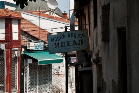 Modni krojac Ideal