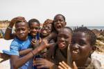 Toubab Dialaw kids, Senegal