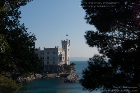 Marina di Miramare