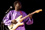 Vieux Farka Touré