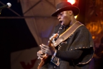 Vieux Farka Touré
