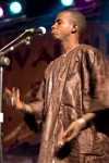 Vieux Farka Touré