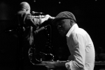 Zim Ngqawana's Zimology Quartet