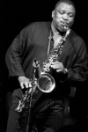 Zim Ngqawana's Zimology Quartet